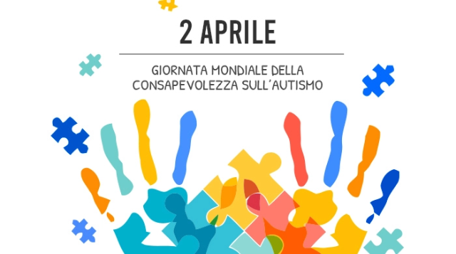 Il Comune di Riposto si accende di blu in occasione della Giornata Mondiale per la Consapevolezza dell'Autismo