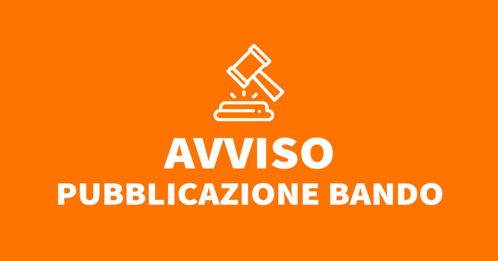 Bando pubblico - Fondo nazionale per il sostegno all'accesso delle abitazioni in locazione