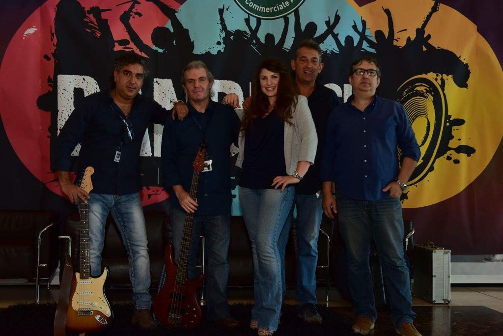 Palazzo Vigo, venerdì 22 settembre Karmanovo band in concerto