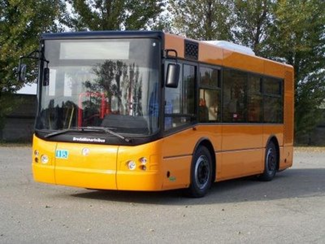 Trasporto scolastico con scuolabus e mezzi pubblici - A.S. 2023/2024