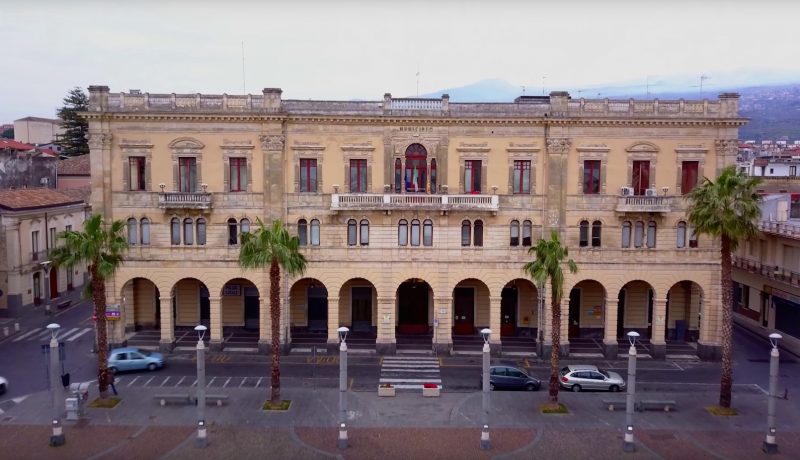 Municipio