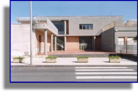 Scuola dell'infanzia - PLESSO "IMMACOLATA" 