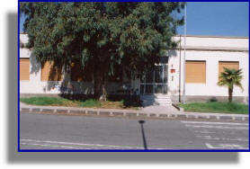  Scuola dell'infanzia -PLESSO "SALVATORE QUASIMODO"