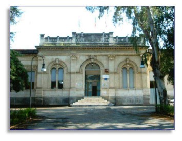 Istituto tecnico commerciale "Edoardo Pantano"