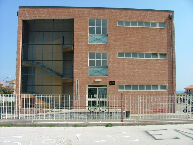 Istituto alberghiero di Stato "Giovanni Falcone" succursale