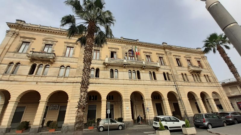 Nuovo orario Ufficio Protocollo