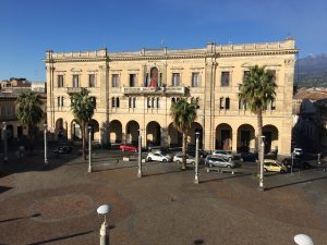Applicazione appuntamenti Uffici: non ancora attivo il servizio