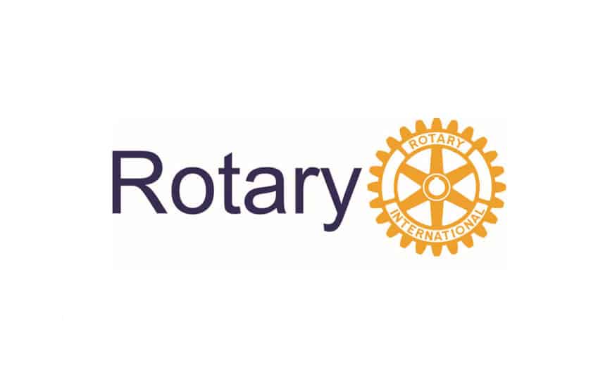 Visita istituzionale governatore rotary 