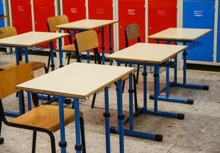 Ripartenza attivita' didattiche, lettera aperta del sindaco 