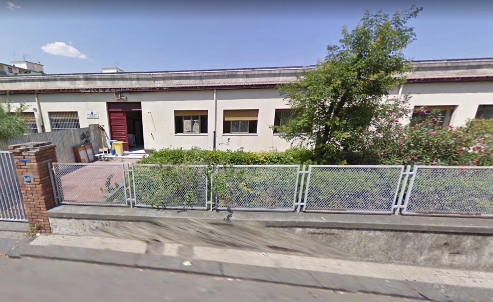 Riposto, Comune aderisce ad avviso regionale adeguamento sismico di 4 scuole 