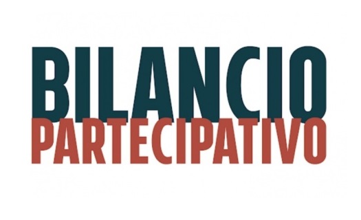 Avviso - Bilancio Partecipato - 2020