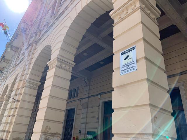 Avviso - Conferenza Pubblica per Bilancio di Previsione