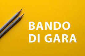 Bando di gara per la cessione in diritto di proprietà 