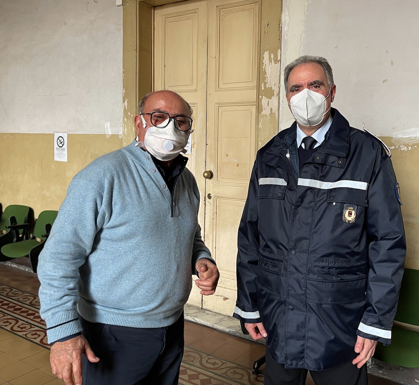 Riposto, nominato il nuovo comandate della Polizia locale 