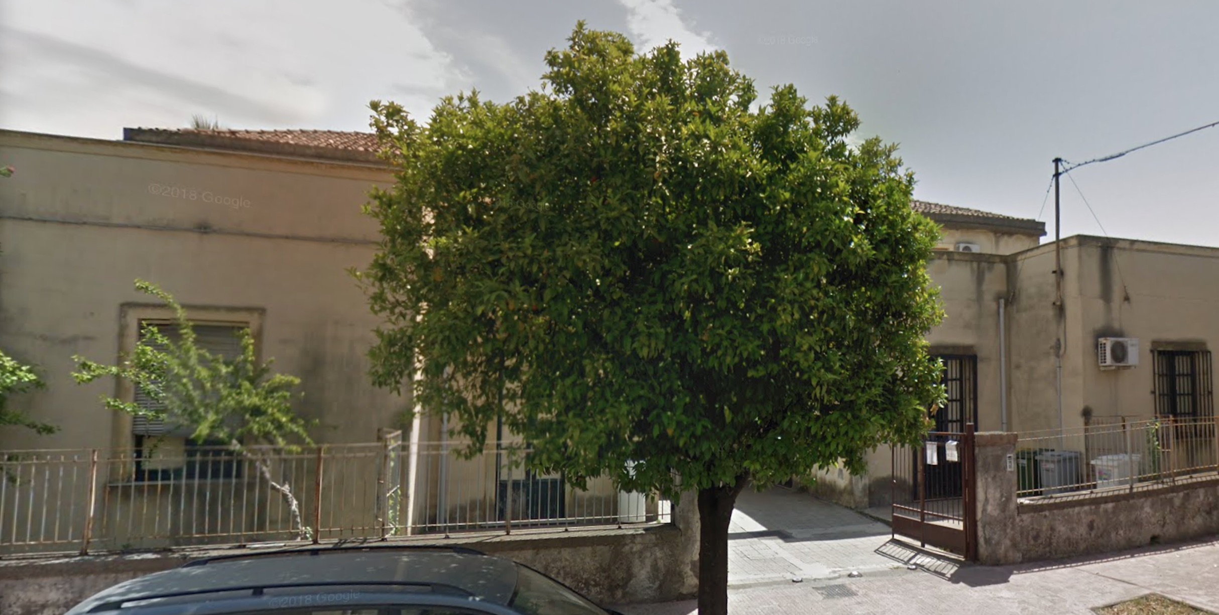 Riposto, al via vaccinazioni personale Polizia locale 