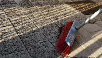 Cenere vulcanica ordinanza sindacale 