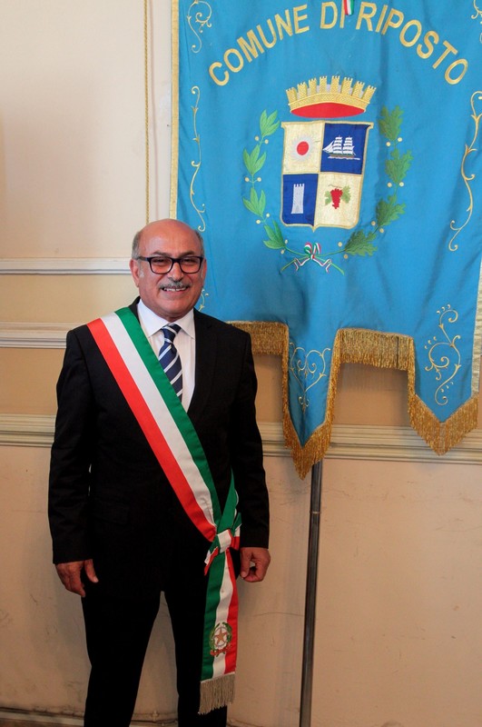 Pasqua 2021, gli auguri del sindaco
