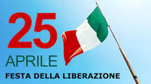 25 aprile, festa liberazione lettera agli studenti 