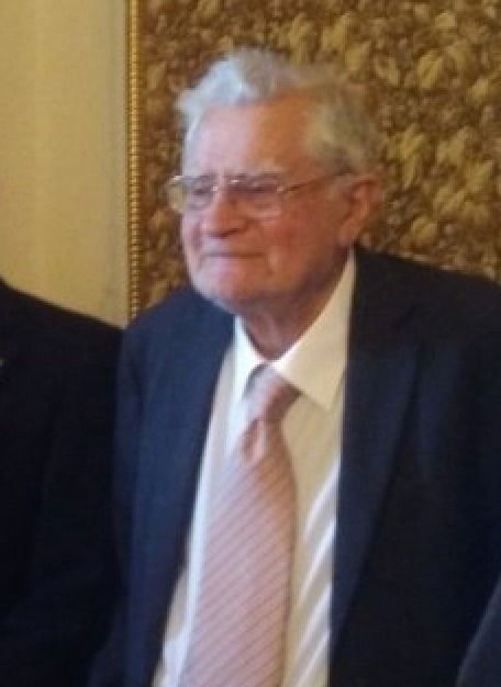 Giovedi 29 aprile conferimento cittadinanza onoraria prof.girolamo barletta 