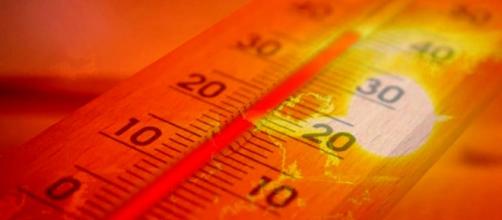 Rischio incendi e ondate di calore