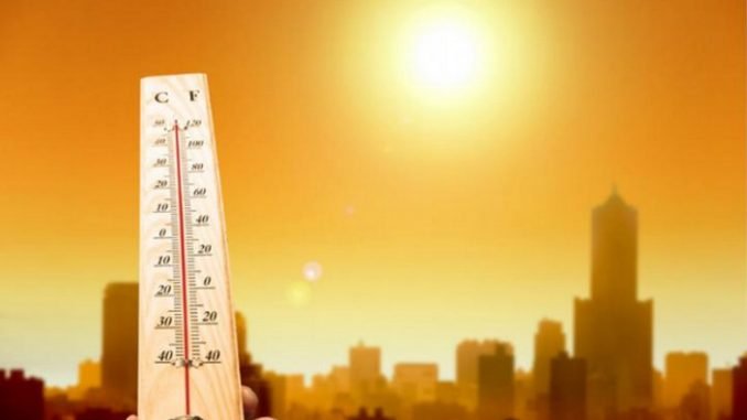 Consigli utili per affrontare il caldo