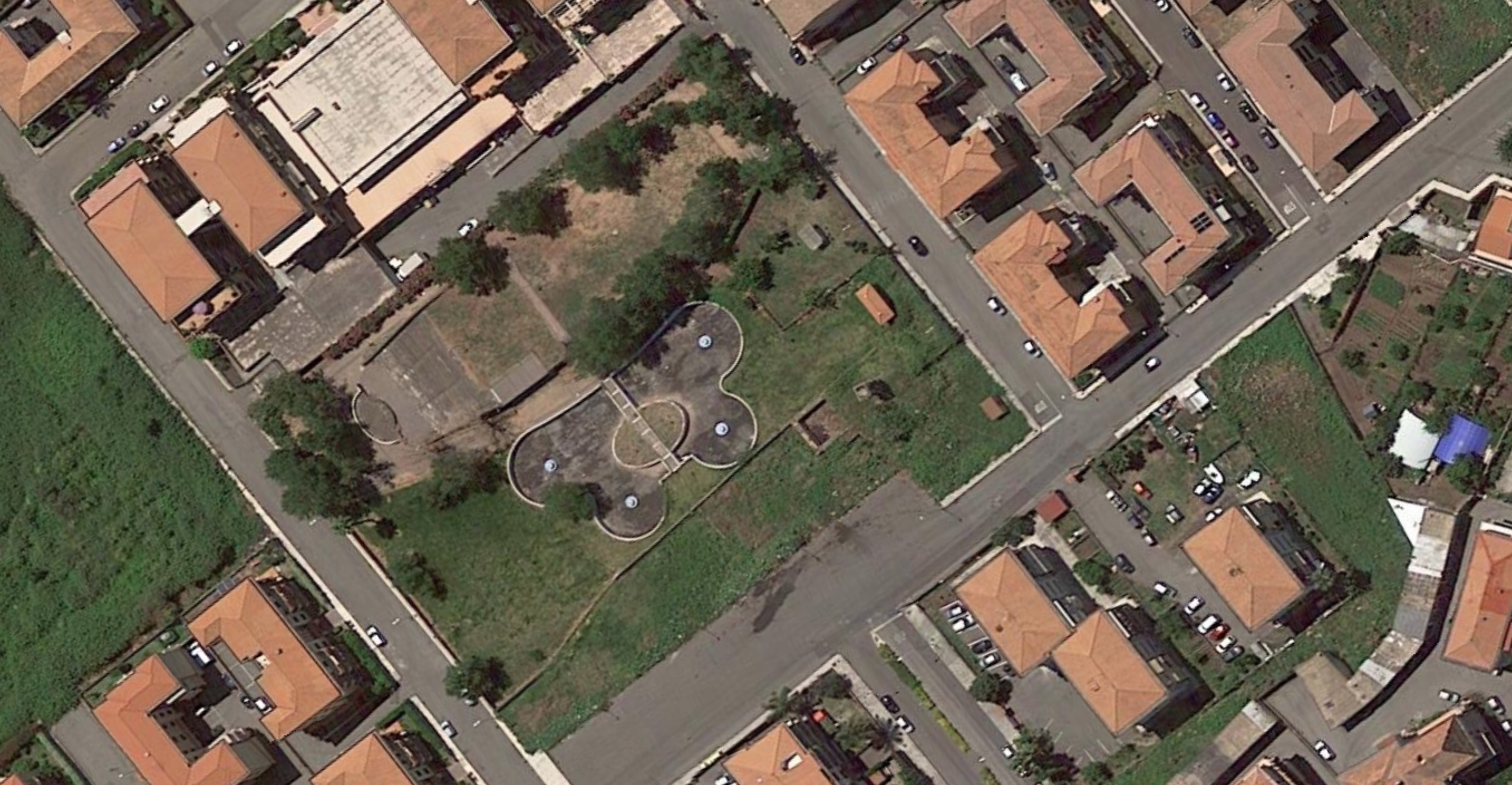 Riposto, finanziato il progetto per la realizzazione di un Polo Sportivo. Caragliano: “Un grande risultato per la città”.