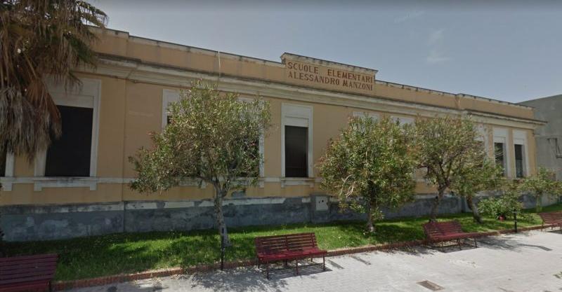 Riposto, al via manutenzioni al plesso manzoni di torre archirafi 