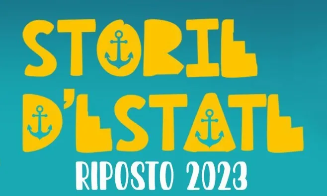 Programma Eventi Estivi Riposto - Luglio 2023